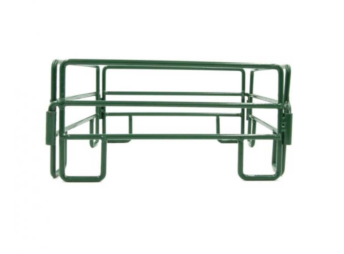 4 piece green panels