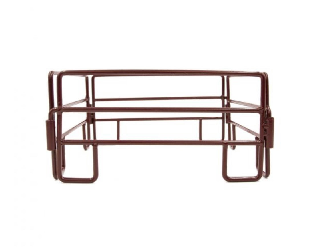 Brown 4 piece panels
