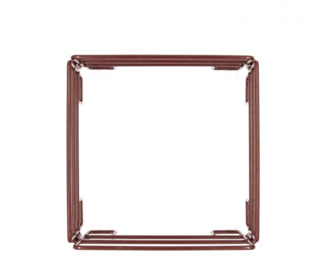 Brown 4 piece panels