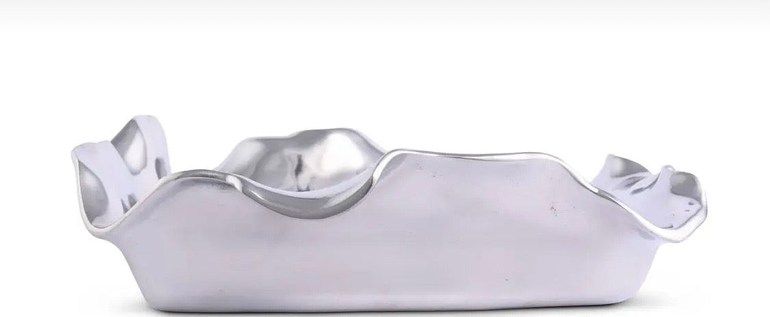 Arthur Court Carmel Napkin Tray