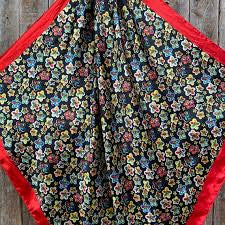 All The Flowers Wild Rag