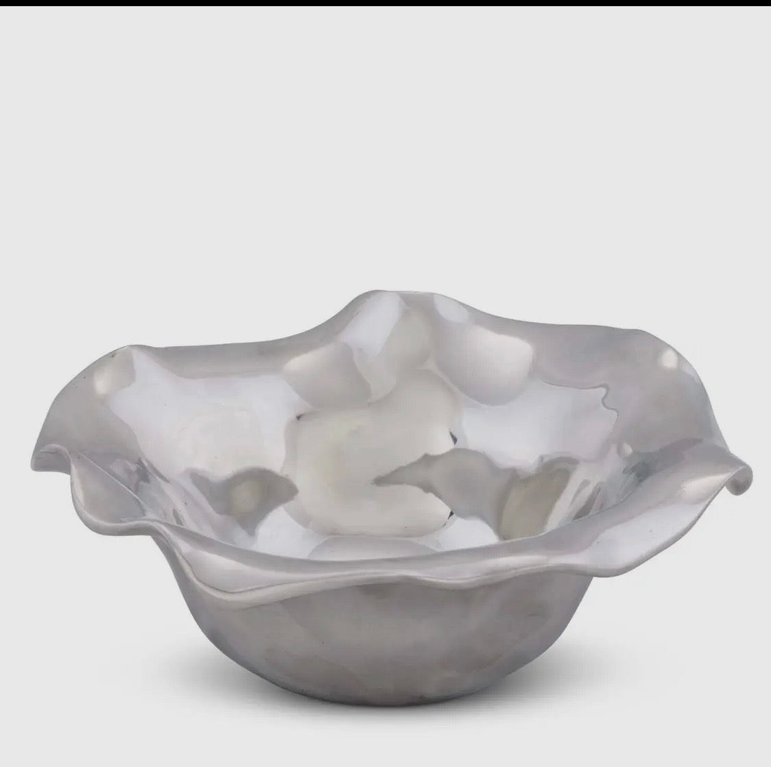 Arthur Court Carmel Dip Bowl