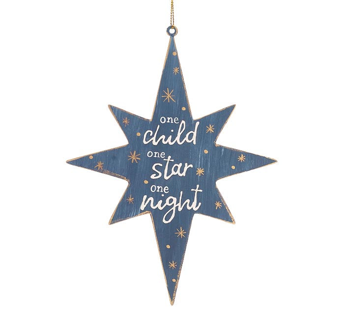 One Child, One Star, One Night