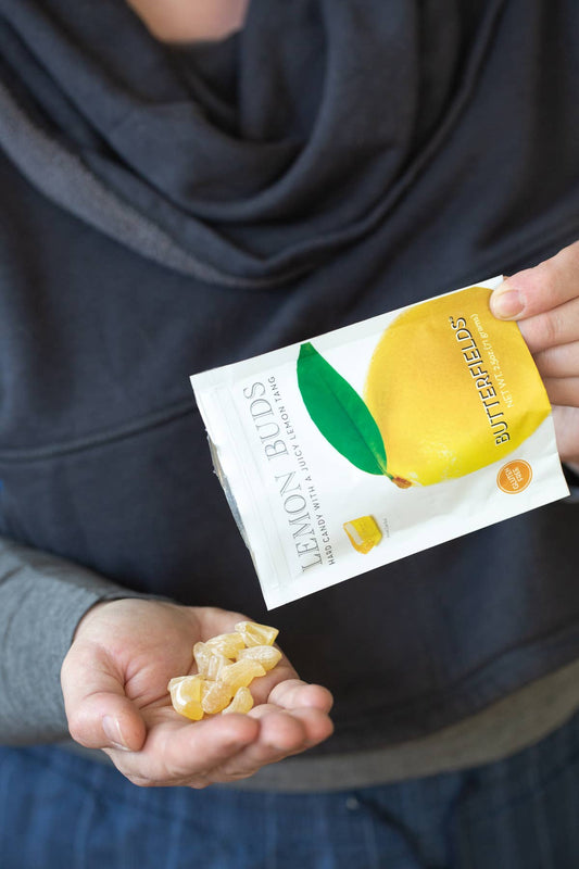 New Look - Lemon Buds