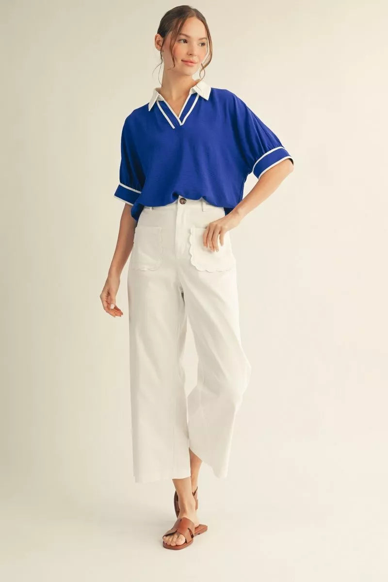Jodifl Off White