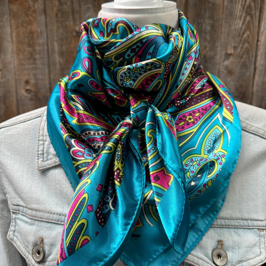 Wild Rags