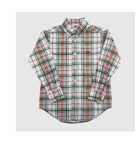 Boys Clothing