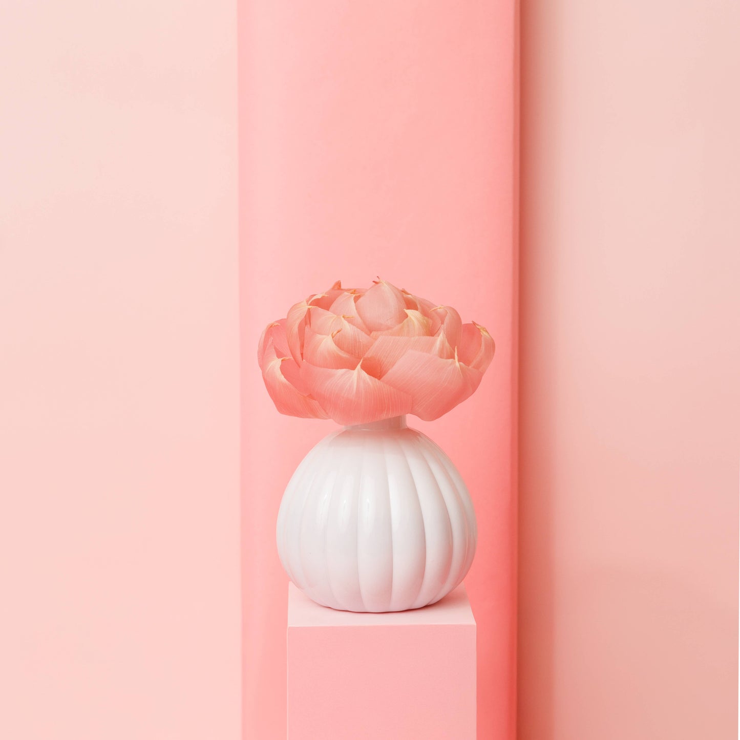 Sweet Grace Flower Diffuser | Spring Gift