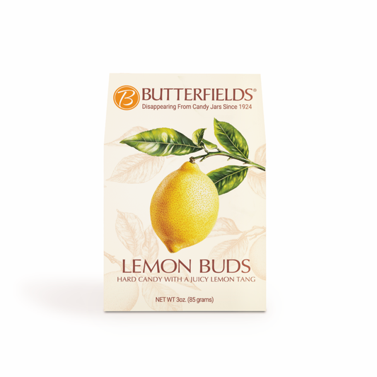 New Look - Lemon Buds
