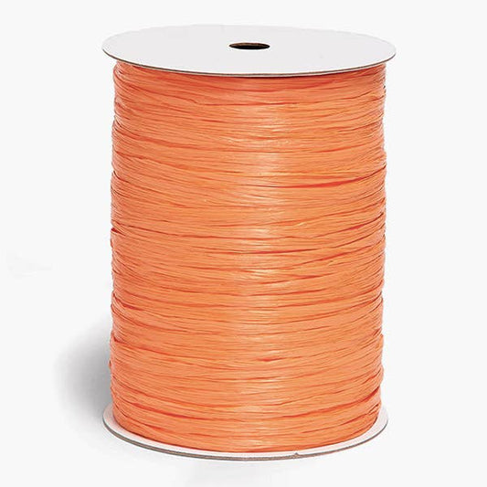 Matte Raffia Ribbon