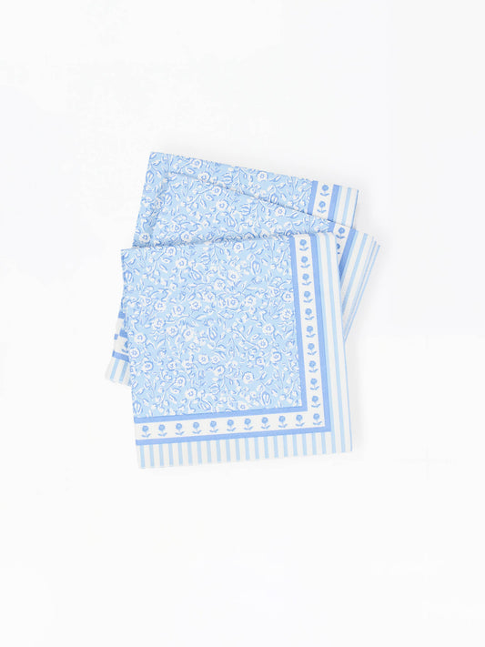 Cocktail Napkins | Meadow Line