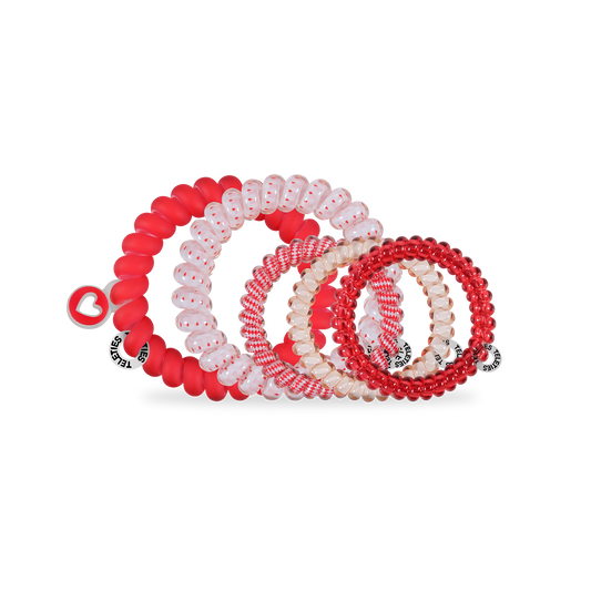Spiral Hair Coils | Mix Pack | Soul Mate