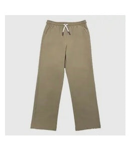 Salt Water Boys Topsail Performance Khaki