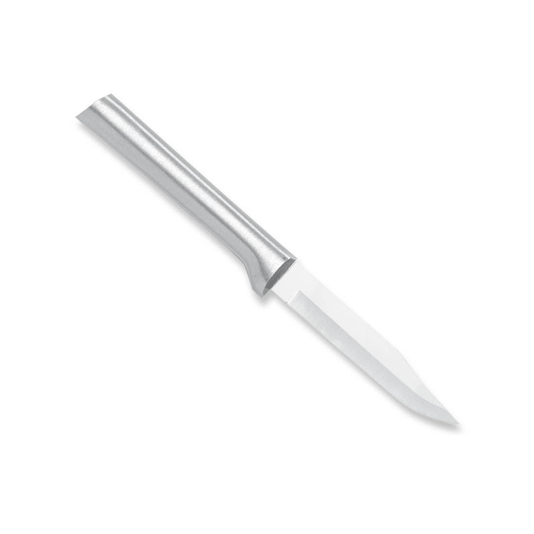 Regular Paring - Silver Handle