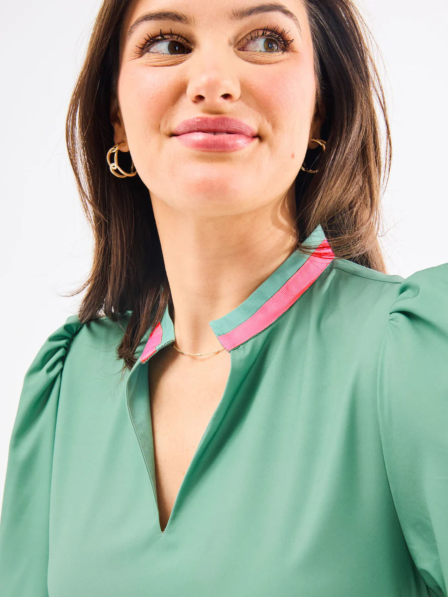 Mary Square Dress Naomi Basil