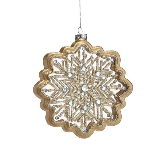 XL ornament