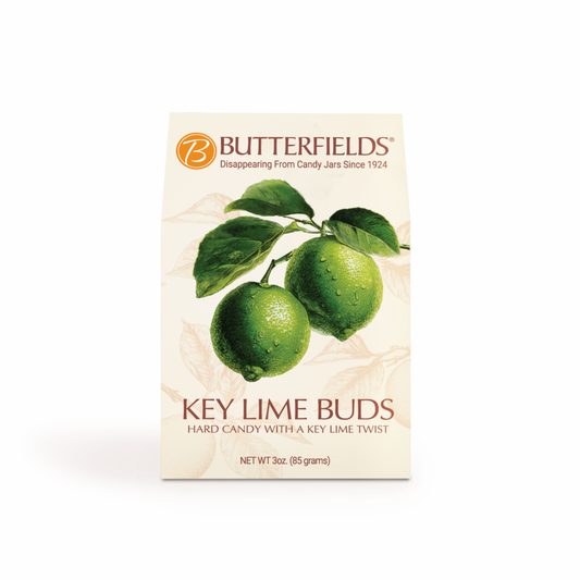 Key Lime Buds