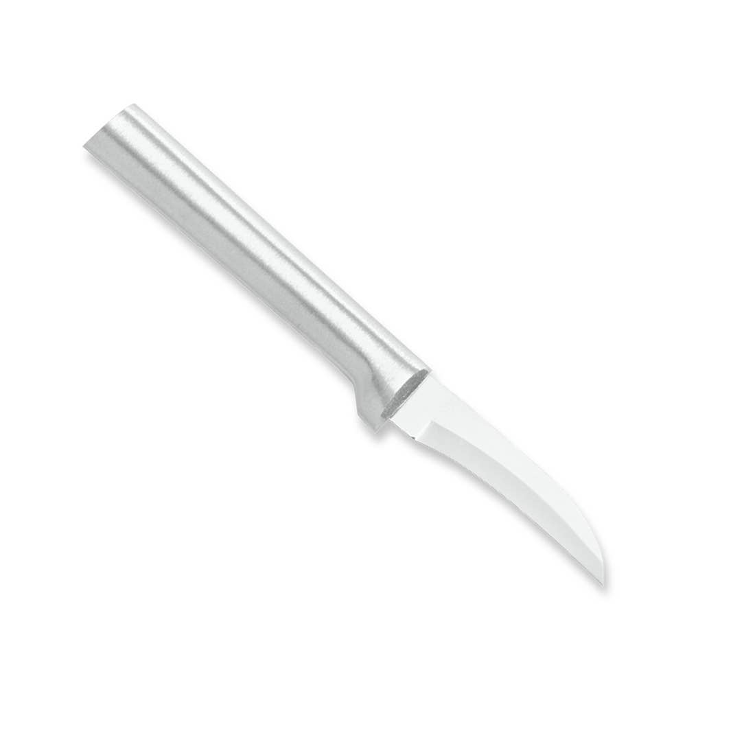 Granny Paring - Silver Handle