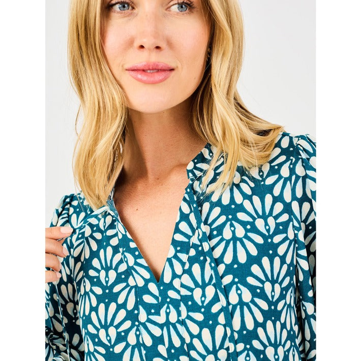 Mary Square Dress Natasha Stay Polished