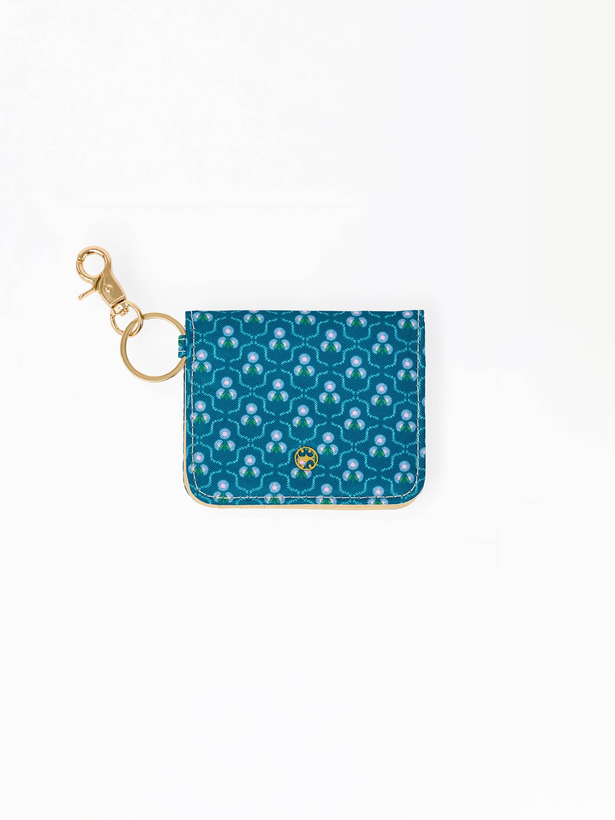 ID Wallet | Venice Vines
