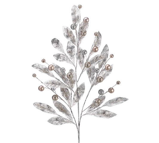 Silver Pick Spray