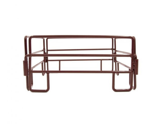 Brown 4 piece panels