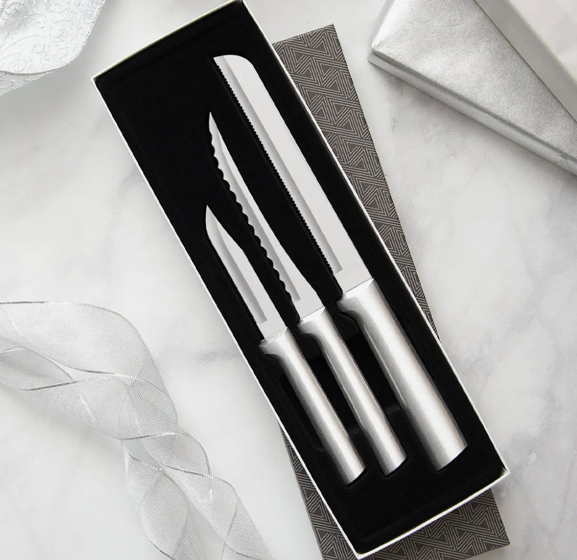 Rada Sensational Serrations Gift Set