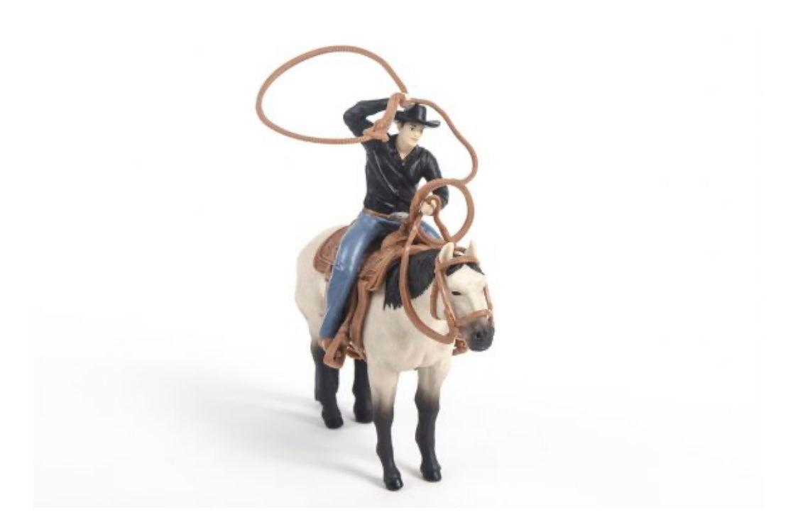 Saddle