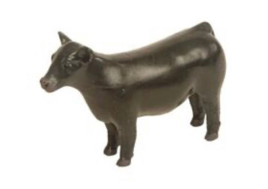 Crossbred Steer
