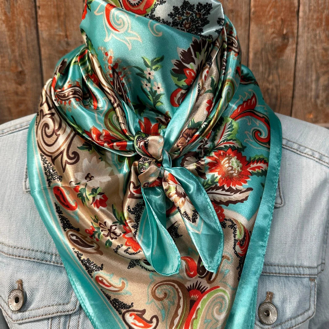 70s Wild Rag