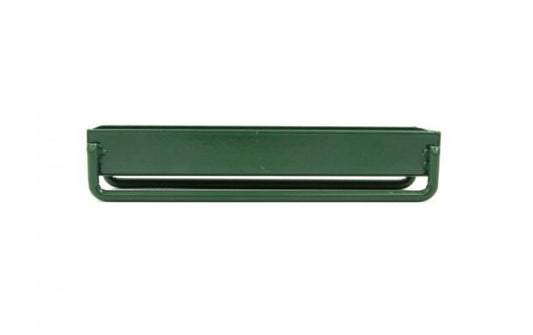 Green Cattle Feeder