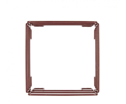 Brown 4 piece panels