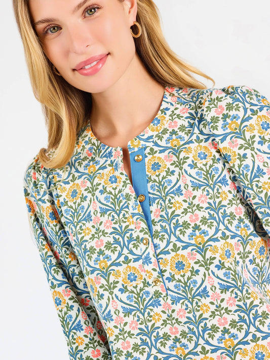 Riley Top | Ashdown Abbey