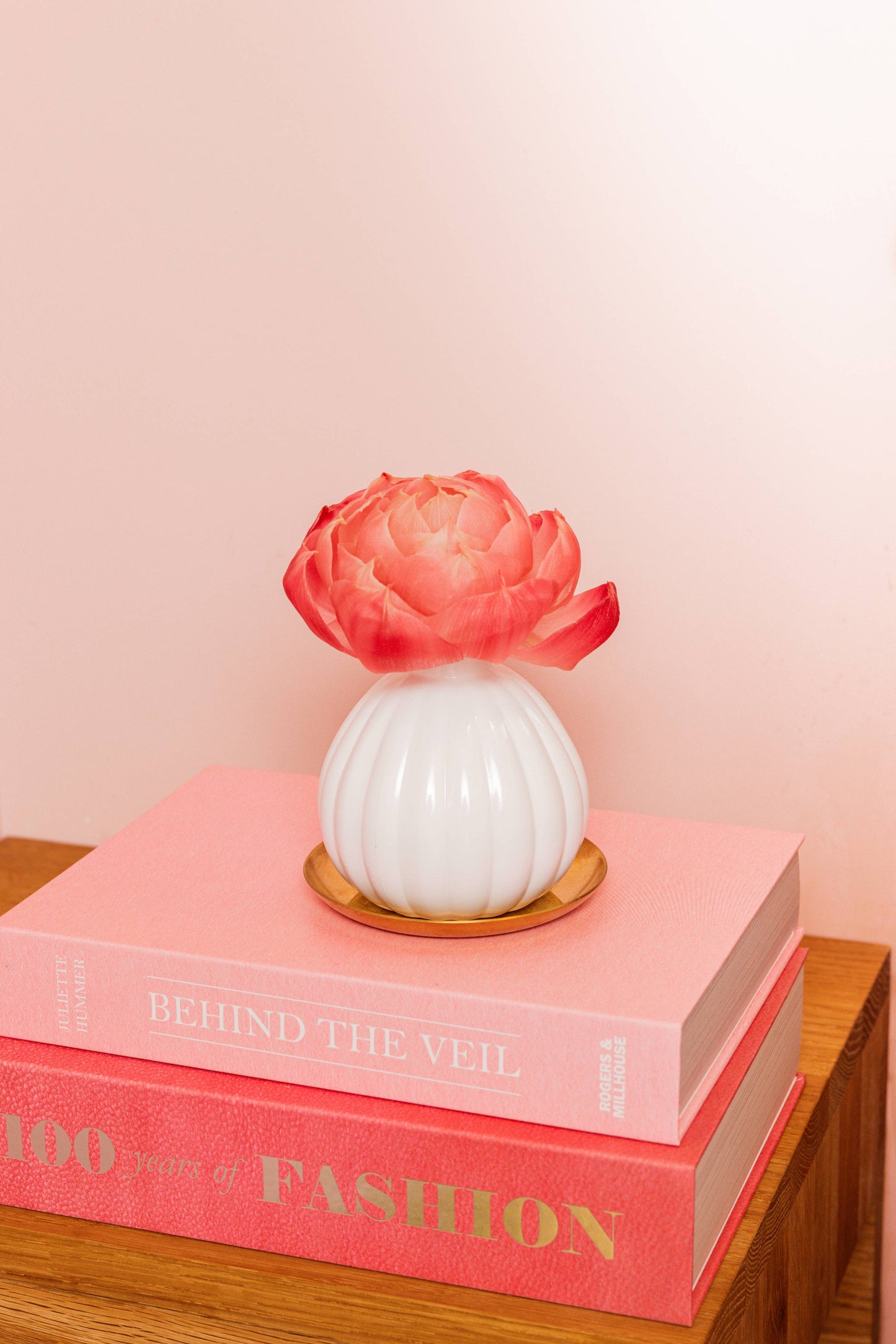 Sweet Grace Flower Diffuser | Spring Gift