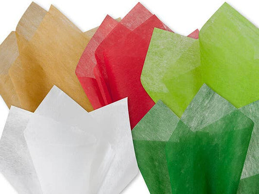 Non-Woven Gift and Floral Tissue