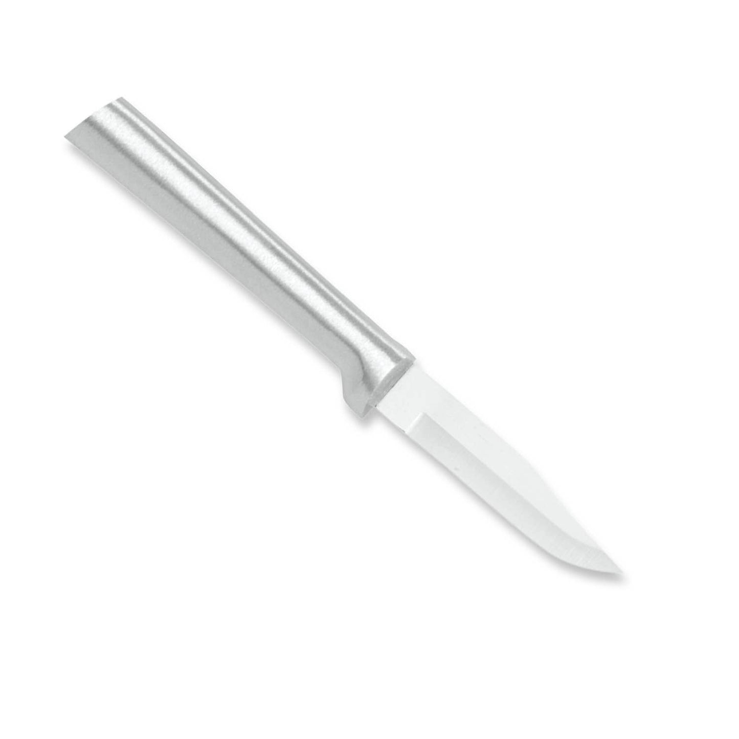 Peeling Paring - Silver Handle
