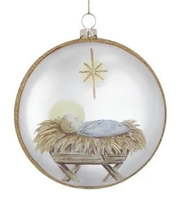 Christmas Ornament