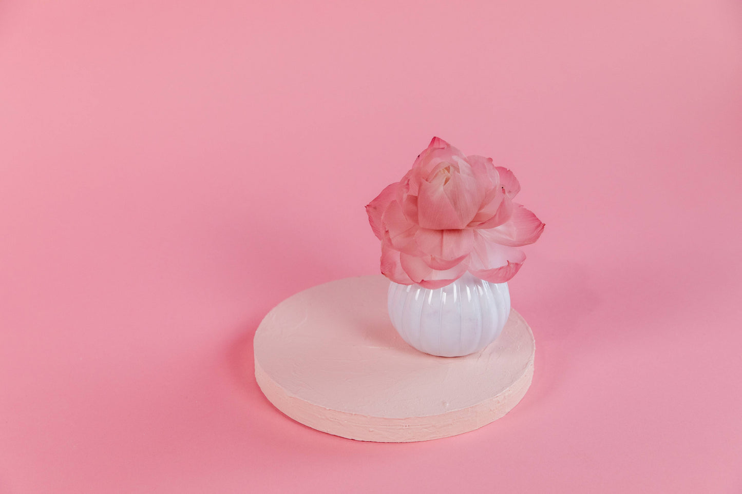 Sweet Grace Flower Diffuser | Spring Gift