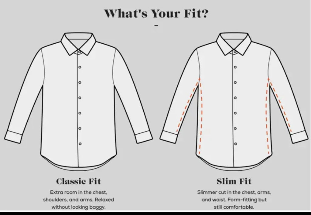 Elijah Slim Fit Medium Blue Dress Shirt by Alynn