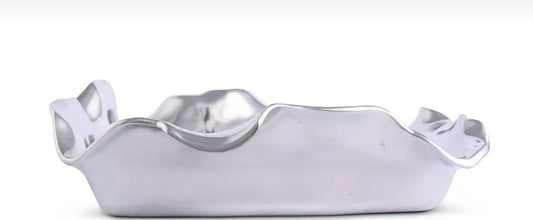 Arthur Court Carmel Napkin Tray