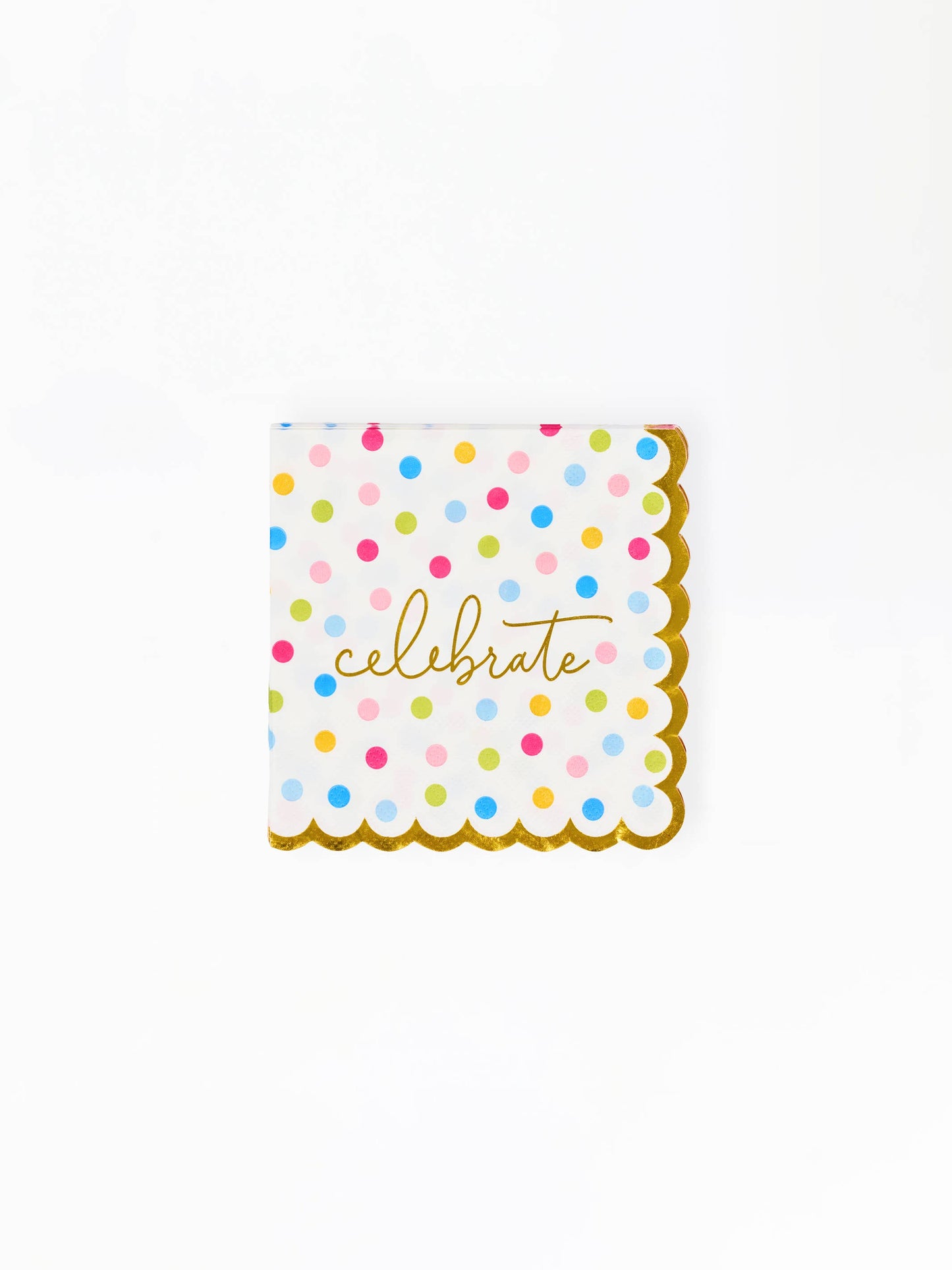 Cocktail Napkins | Celebrate