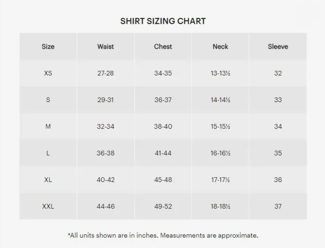 Elijah Slim Fit Medium Blue Dress Shirt by Alynn