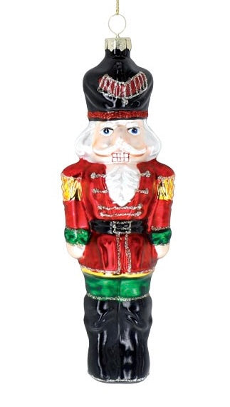 Marching Home Nutcracker