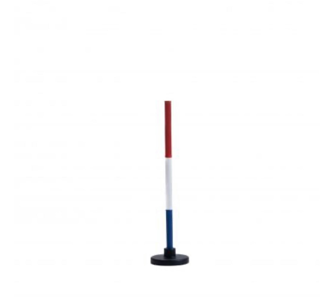 Pole Bending Poles