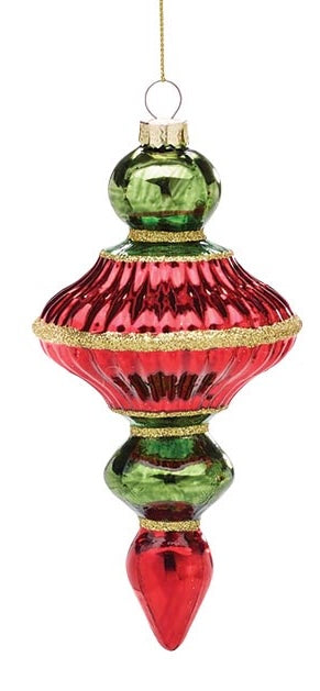 Grandma’s Finial 2