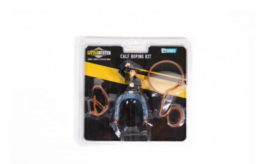 Calf Roping Kit