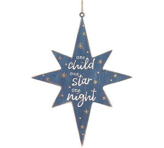 One Child, One Star, One Night