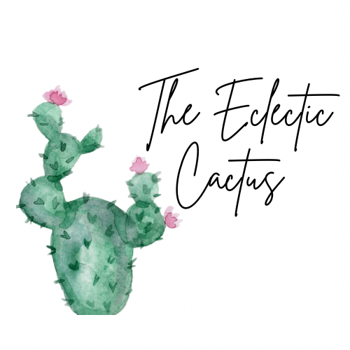 The Eclectic Cactus 