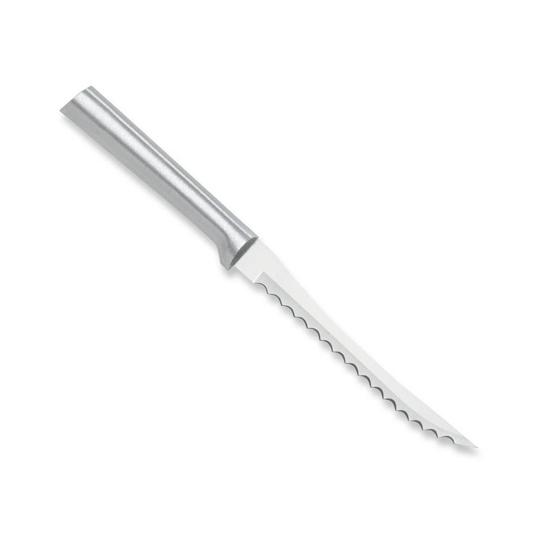 Tomato Slicer - Silver Handle