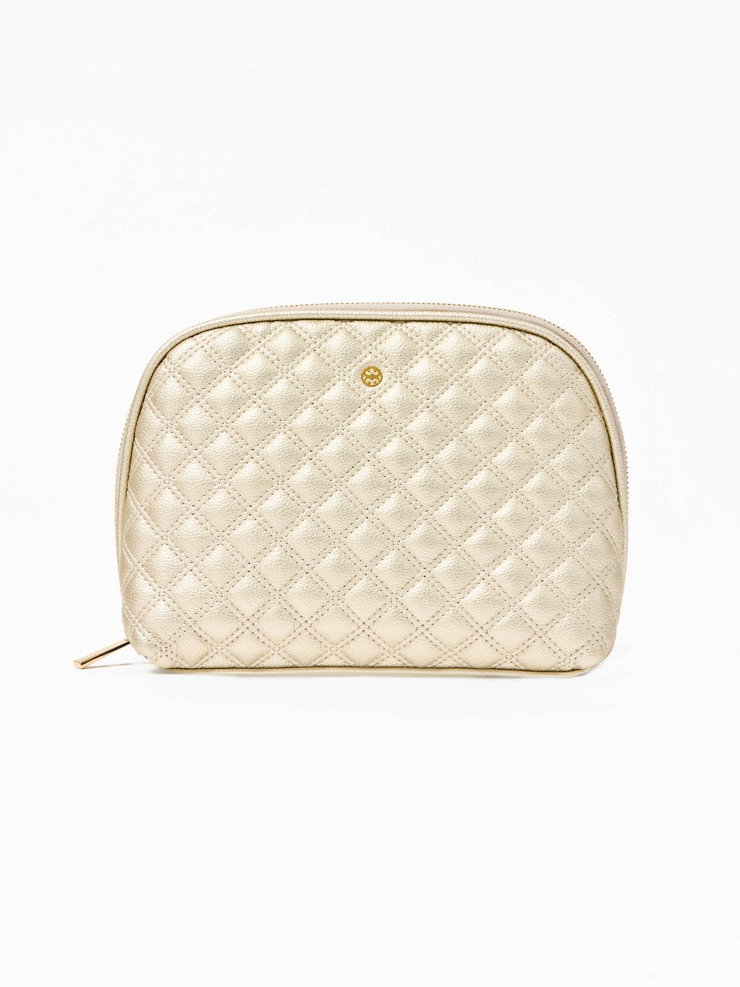 Large Essential Pouch | Champagne